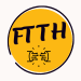 FTTH LOGO