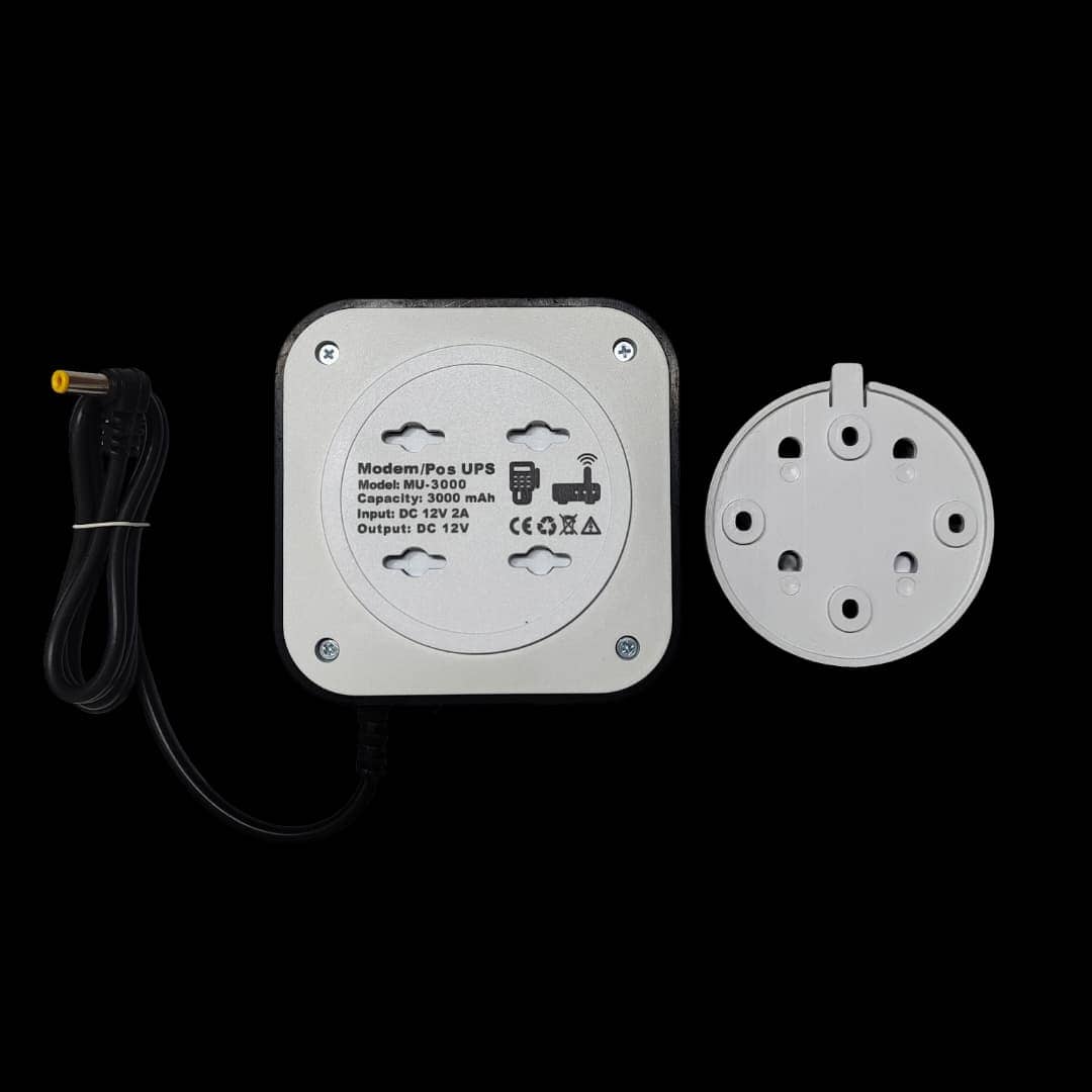 پاوربانک POS